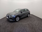Audi Q3 Q3 35 TFSI 150 ch  2019 - annonce de voiture en vente sur Auto Sélection.com