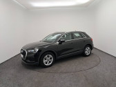 Annonce Audi Q3 occasion Essence Q3 35 TFSI 150 ch  Saint-Cyr-sur-Loire