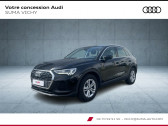 Annonce Audi Q3 occasion Essence Q3 35 TFSI 150 ch  CHARMEIL