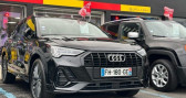 Annonce Audi Q3 occasion Essence Q3, 35. TFSI. 150 S-line bva � AGDE