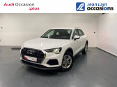 Audi Q3 occasion année 2019 boite Sequentielle Annonce Audi Q3 occasion Diesel Q3 40 TDI 190 ch S tronic 7 Quattro Business line 5p à Seynod