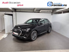 Audi Q3 occasion année 2020 boite Sequentielle Annonce Audi Q3 occasion Diesel Q3 40 TDI 190 ch S tronic 7 Quattro S line 5p à Albertville