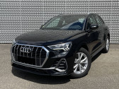 Audi Q3 Q3 40 TDI 190 ch S tronic 7 Quattro  2019 - annonce de voiture en vente sur Auto Sélection.com