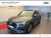 Audi Q3 occasion année 2019 Annonce Audi Q3 occasion Diesel Q3 40 TDI 190 ch S tronic 7 Quattro à Mâcon