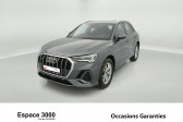 Audi Q3 Q3 40 TDI 190 ch S tronic 7 Quattro  2019 - annonce de voiture en vente sur Auto Sélection.com