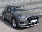 Audi Q3 Q3 40 TFSI 190 ch S tronic 7 Quattro   VIRE NORMANDIE 14