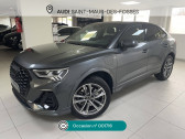 Annonce Audi Q3 occasion Essence Q3 45 Sportback TFSIe 245 ch S tronic 6 � Saint-Maur-des-Foss�s