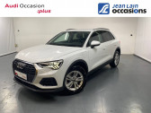 Audi Q3 Q3 45 TFSIe 245 ch S tronic 6  5p   Seynod 74