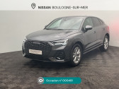 Annonce Audi Q3 occasion Hybride Q3 45 TFSIe 245 ch S tronic 6 Q3  Saint-Lonard