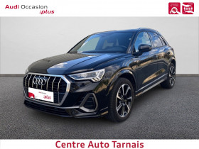 Audi Q3 , garage CENTRE AUTO TARNAIS � Albi