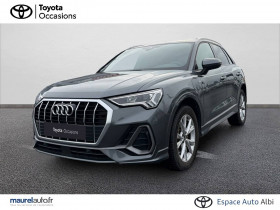 Audi Q3 , garage TOYOTA ESPACE AUTO ALBI � Albi