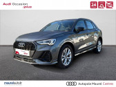 Audi Q3 Q3 45 TFSIe 245 ch S tronic 6 S line 5p   Castres 81