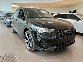 Audi Q3 neuve 2024 mise en vente à Albi par le garage CENTRE AUTO TARNAIS - photo n°1