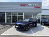Audi Q3 occasion année 2023 boite Sequentielle Annonce Audi Q3 occasion Hybride Q3 45 TFSIe 245 ch S tronic 6 S line 5p à Aurillac