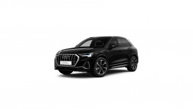 Audi Q3 , garage AUDI ST MAXIMIN  Saint Maximin