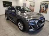 Audi Q3 Q3 45 TFSIe 245 ch S tronic 6   Fougres 35