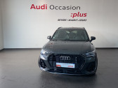 Audi occasion en region Bourgogne
