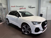 Audi Q3 Q3 45 TFSIe 245 ch S tronic 6   Saint Maximin 60