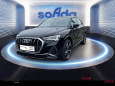 Audi Q3 Q3 45 TFSIe 245 ch S tronic 6  2024 - annonce de voiture en vente sur Auto Sélection.com