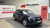 Audi Q3 Q3 45 TFSIe 245 ch S tronic 6   Vitr 35