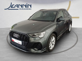 Audi Q3 occasion année 2024 Annonce Audi Q3 occasion Essence Q3 45 TFSIe 245 ch S tronic 6 à Saint André-Les-Verges