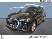 Audi Q3 occasion année 2021 Annonce Audi Q3 occasion Essence Q3 45 TFSIe 245 ch S tronic 6 à BRESSUIRE