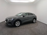 Annonce Audi Q3 occasion Essence Q3 45 TFSIe 245 ch S tronic 6  Saint-Cyr-sur-Loire
