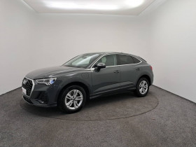 Audi Q3 , garage Audi Tours  Saint-Cyr-sur-Loire