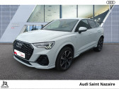 Audi Q3 Q3 45 TFSIe 245 ch S tronic 6  2022 - annonce de voiture en vente sur Auto Sélection.com