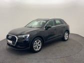 Audi Q3 occasion Annonce Audi Q3 occasion Q3 45 TFSIe 245 ch S tronic 6 à Blois