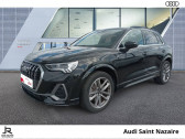 Audi Q3 Q3 45 TFSIe 245 ch S tronic 6   TRIGNAC 44