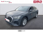 Audi Q3 occasion Annonce Audi Q3 occasion Q3 45 TFSIe 245 ch S tronic 6 à La Rochelle