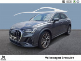 Audi Q3 Q3 45 TFSIe 245 ch S tronic 6   BRESSUIRE 79