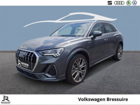 Audi Q3 , garage VOLKSWAGEN CHOLET  CHOLET