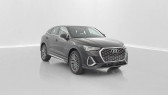 Audi Q3 occasion année 2024 Annonce Audi Q3 occasion Diesel Q3 sportback 35 2.0 TDI 150ch S line S tronic 7 à SAINT-GREGOIRE