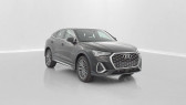 Annonce Audi Q3 occasion Diesel Q3 sportback 35 2.0 TDI 150ch S line S tronic 7  SAINT-GREGOIRE