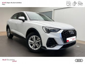 Audi Q3 occasion année 2022 boite Sequentielle Annonce Audi Q3 occasion Diesel Q3 Sportback 35 TDI 150 ch S tronic 7 5p à Lescar