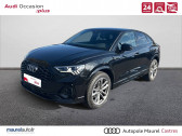 Annonce Audi Q3 occasion Diesel Q3 Sportback 35 TDI 150 ch S tronic 7 S Edition 5p  Castres
