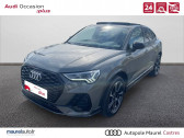 Audi Q3 occasion boite Sequentielle Annonce Audi Q3 occasion Diesel Q3 Sportback 35 TDI 150 ch S tronic 7 S Edition 5p à Castres