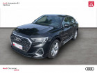 Audi Q3 occasion boite Sequentielle Annonce Audi Q3 occasion Diesel Q3 Sportback 35 TDI 150 ch S tronic 7 S line 5p à Castres