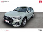 Audi Q3 occasion boite Sequentielle Annonce Audi Q3 occasion Diesel Q3 Sportback 35 TDI 150 ch S tronic 7 S line 5p à Castres