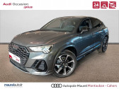 Audi Q3 Q3 Sportback 35 TDI 150 ch S tronic 7 S line 5p  2023 - annonce de voiture en vente sur Auto Sélection.com
