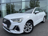 Audi Q3 Q3 Sportback 35 TDI 150 ch S tronic 7 S line 5p   Onet-le-Chteau 12