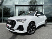 Annonce Audi Q3 occasion Diesel Q3 Sportback 35 TDI 150 ch S tronic 7 S line 5p  Onet-le-Chteau