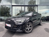 Audi Q3 occasion année 2023 boite Sequentielle Annonce Audi Q3 occasion Diesel Q3 Sportback 35 TDI 150 ch S tronic 7 S line 5p à Onet-le-Château