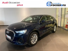Audi Q3 occasion année 2019 boite Sequentielle Annonce Audi Q3 occasion Diesel Q3 Sportback 35 TDI 150 ch S tronic 7 TYPE Design 5p à Annemasse