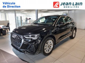 Audi Q3 occasion année 2021 boite Manuelle Annonce Audi Q3 occasion Essence Q3 Sportback 35 TFSI 150 ch Advanced 5p à La Motte-Servolex