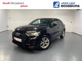 Audi Q3 occasion année 2021 boite Sequentielle Annonce Audi Q3 occasion Essence Q3 Sportback 35 TFSI 150 ch S tronic 7 5p à Seynod