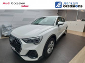Audi Q3 occasion année 2022 boite Sequentielle Annonce Audi Q3 occasion Essence Q3 Sportback 35 TFSI 150 ch S tronic 7 5p à Cessy