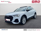 Audi Q3 Q3 Sportback 35 TFSI 150 ch S tronic 7 S line 5p   Castres 81